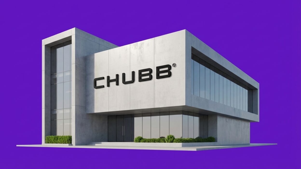 Chubb: globální pojišťovna se silným cash flow a defenzivním profilem