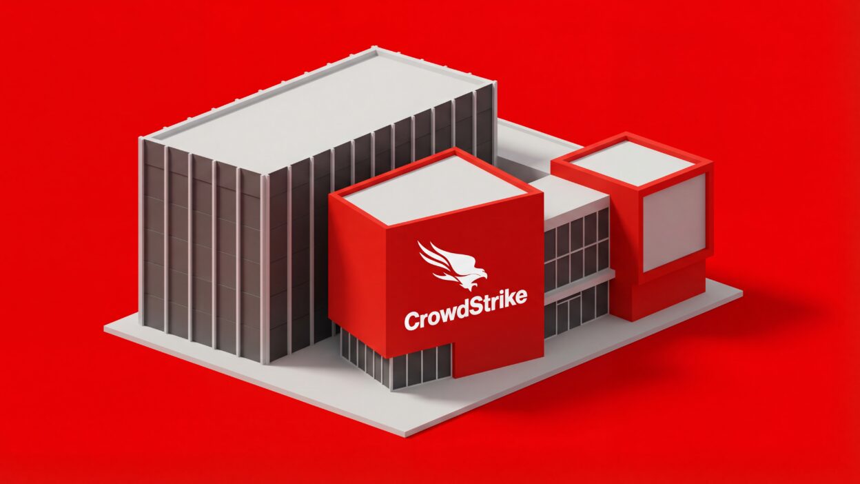 CrowdStrike je sice trendy, ale růst v roce 2026 není zdaleka jistý