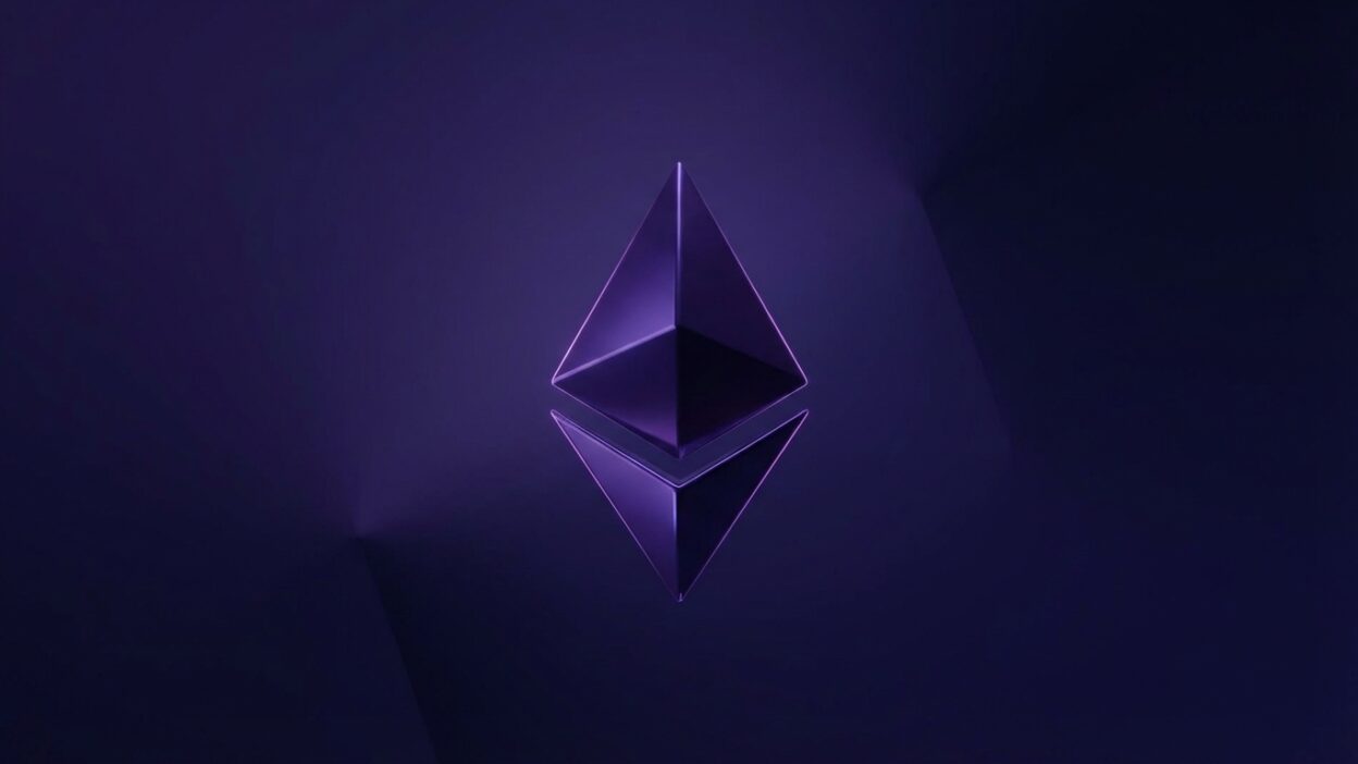 Působivé oživení Etherea: Dva klíčové katalyzátory, které mění krátkodobý výhled