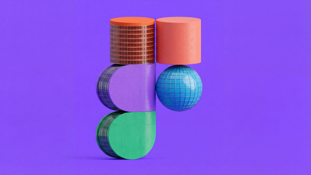 Figma: rychle rostoucí hráč v oblasti cloudových nástrojů pro UI a UX design