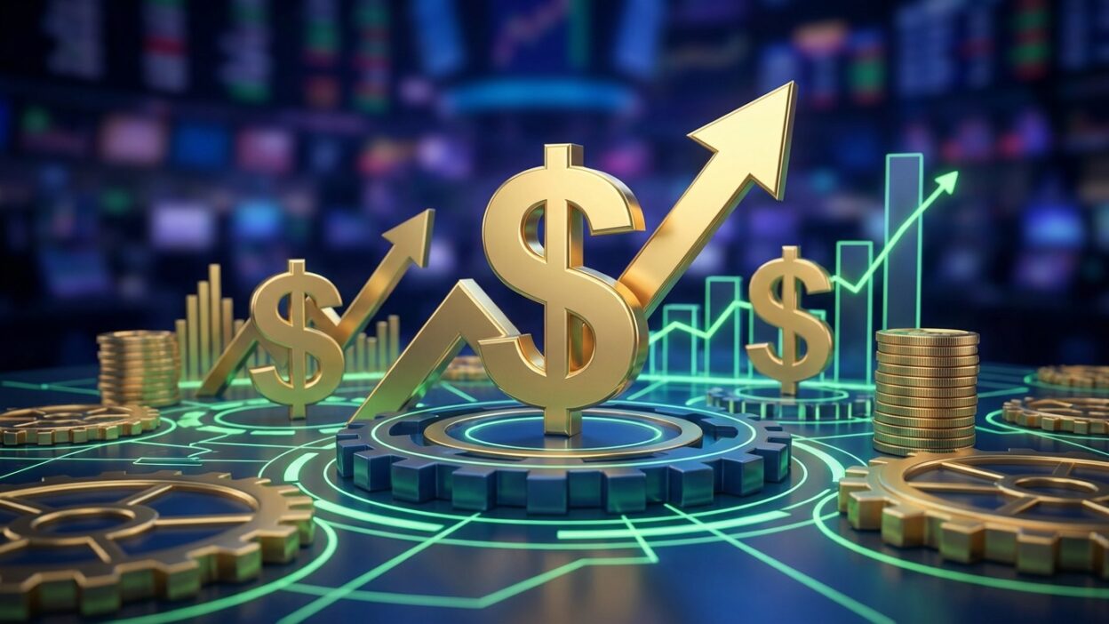 5 lekcí, které vám pomohou dosáhnout konzistentní ziskovosti obchodování