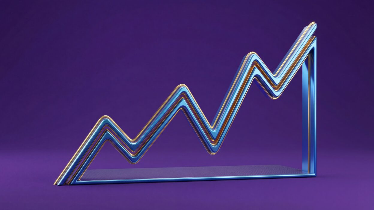 Wall Street má problém s Fedem a rok 2026 může být pro akcie nepříjemný