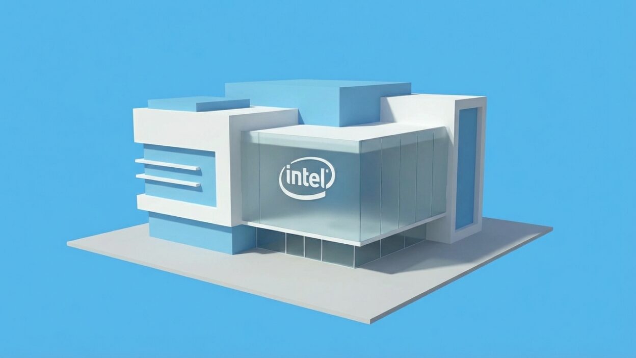 Akcie Intelu po prudkém růstu: předběhly realitu, nebo mají stále prostor?