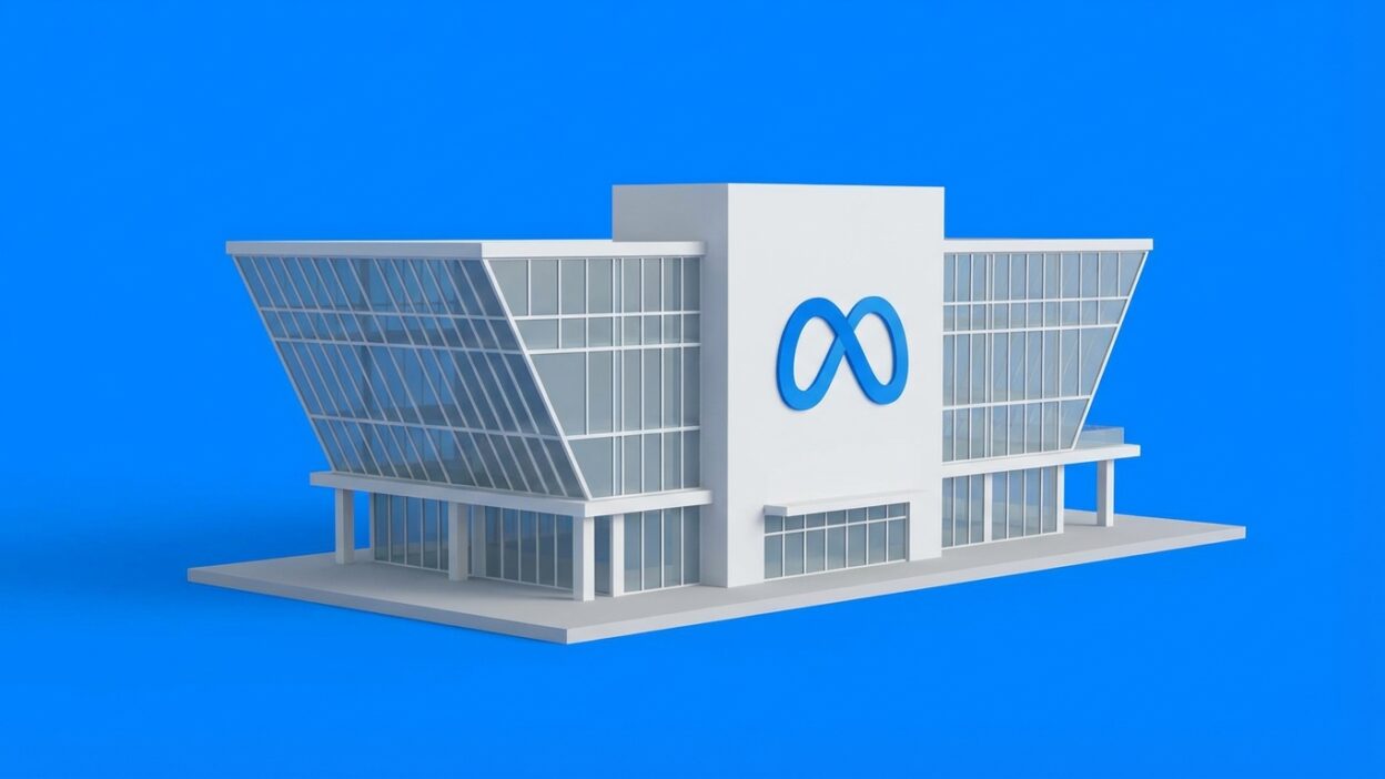 Meta Platforms: reklamní hegemon a tichý lídr v produkci chytrých brýlíc