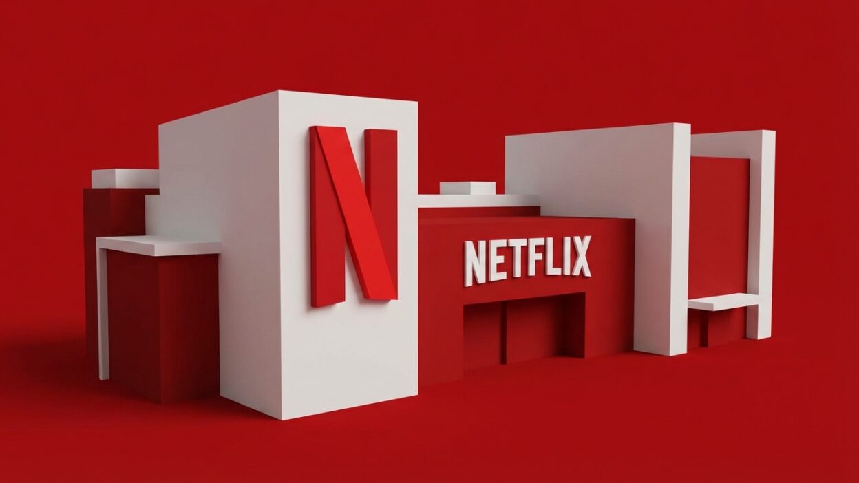 Válka streamovacích služeb se konsoliduje a Netflix může být největším vítězem