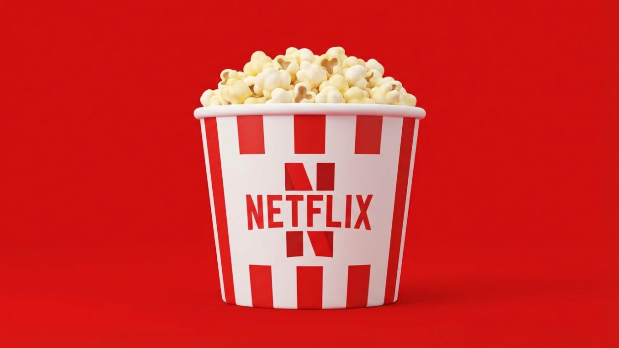 Netflix a Warner Bros. Discovery: riskantní sázka, nebo strategický průlom?