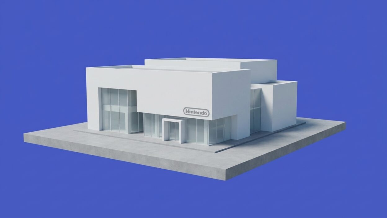 Nintendo je herní zábava s dlouhou životností