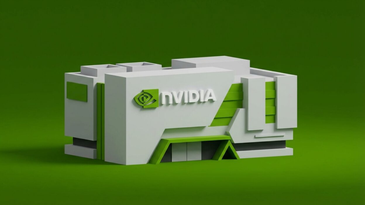 Tohle by mohlo být obrovským katalyzátorem pro podnikání společnosti Nvidia v roce 2026
