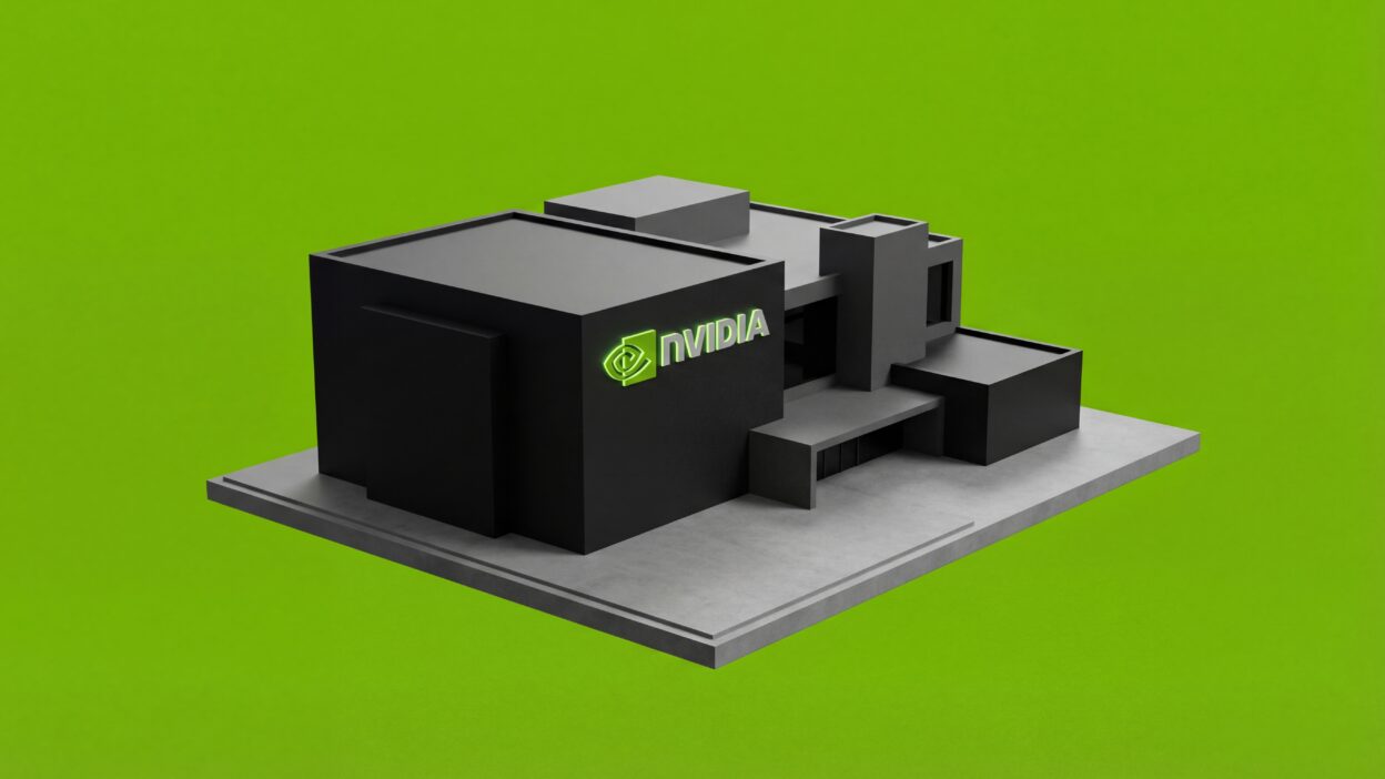 Nvidia jako klíčový pilíř globálního rozvoje umělé inteligence