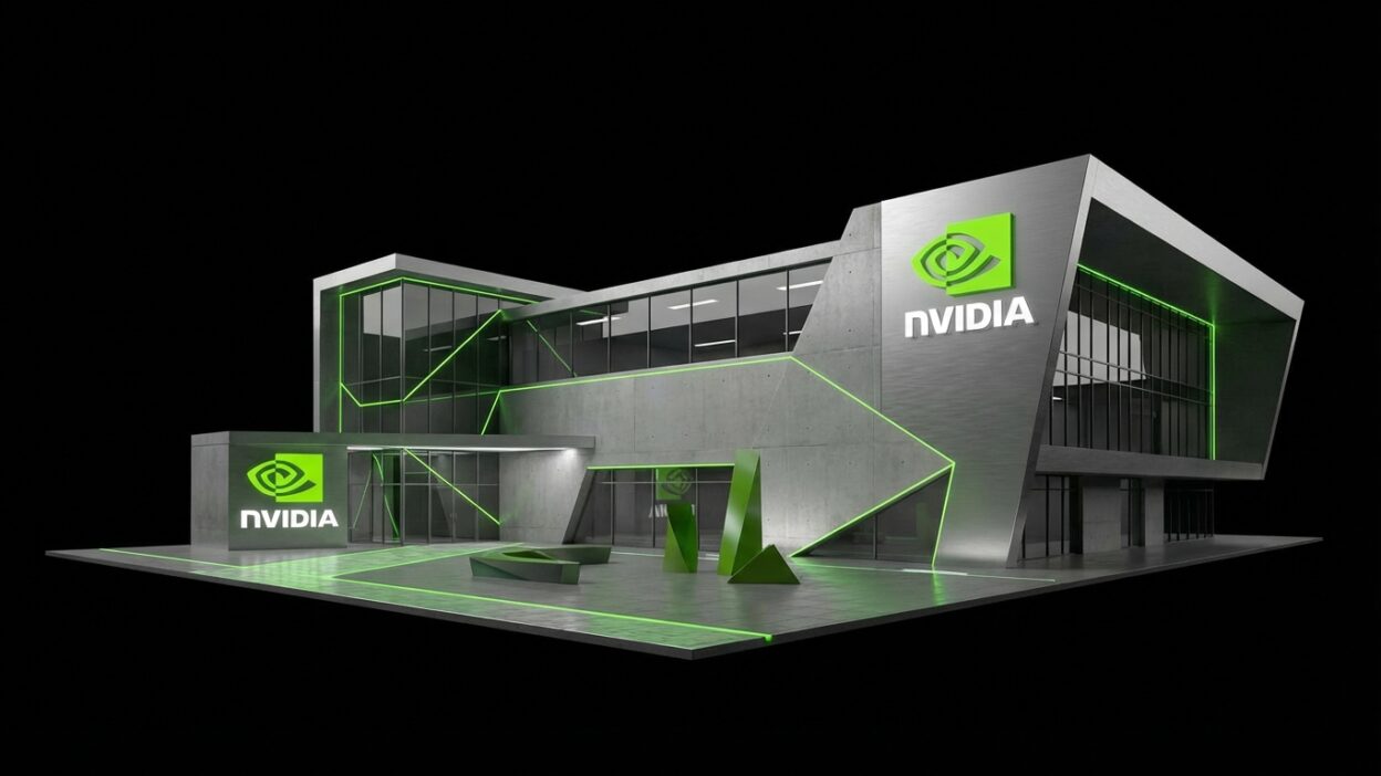 Je ocenění společnosti Nvidia oprávněné, když noví konkurenti snižují náskok v oblasti umělé inteligence?
