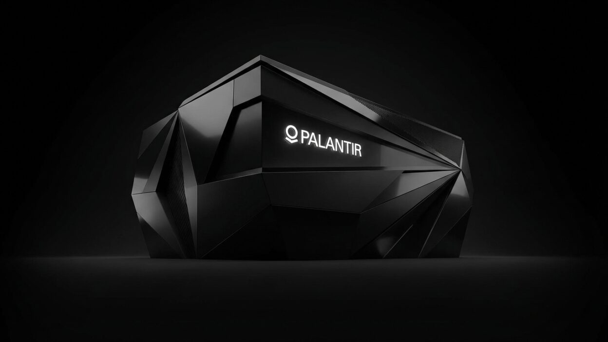 Je Palantir na konci dne předražený?