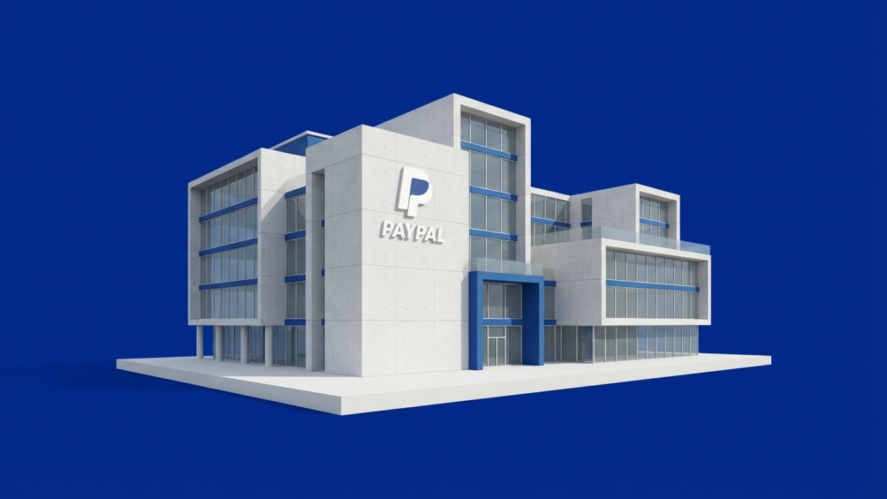 PayPal: fintechová společnost, která se snaží znovu nastartovat růst