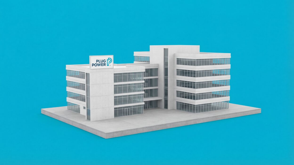 Je nyní vhodná doba na nákup akcií Plug Power?