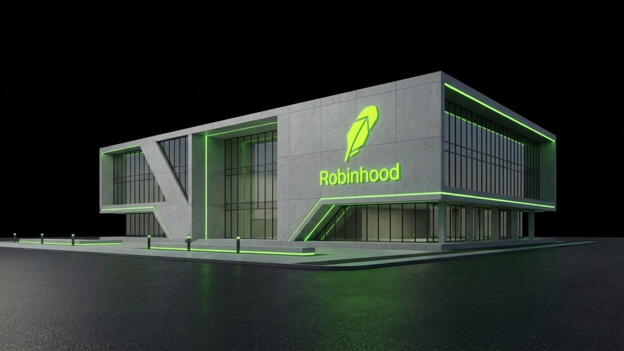 Robinhood: fintechový disruptor, který se mění v komplexní investiční platformu