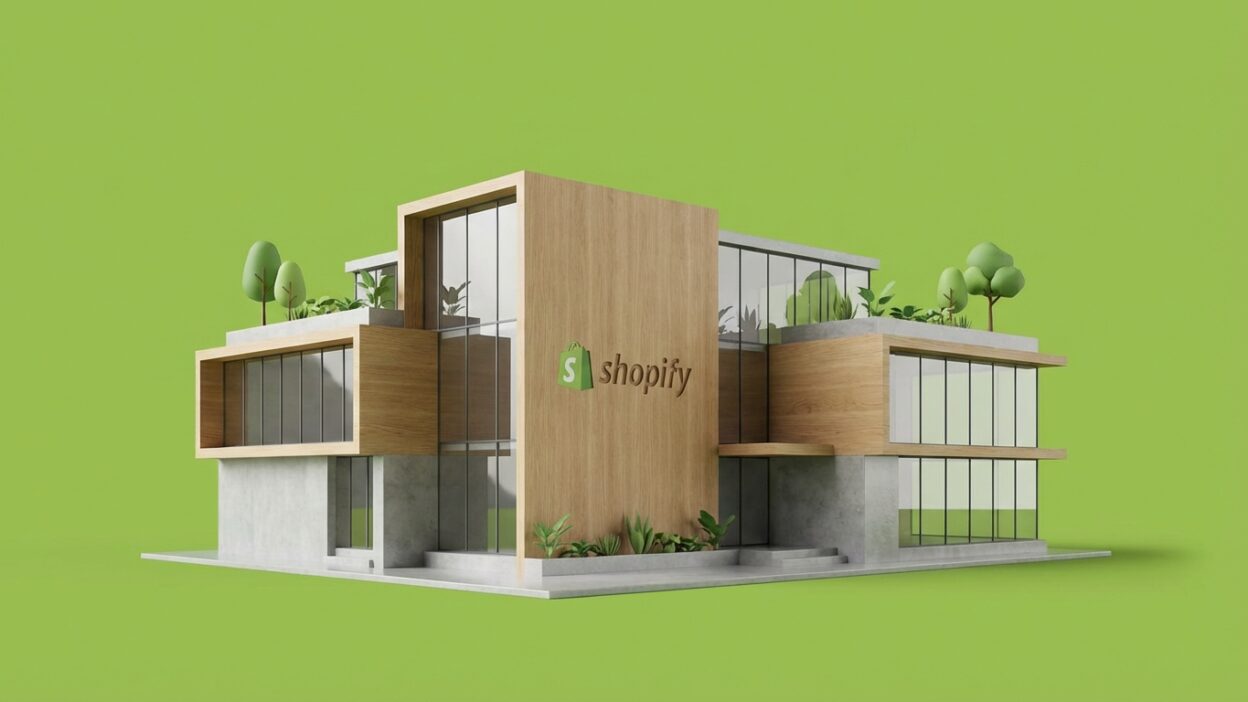 Shopify: platforma, která umožňuje značkám vlastnit vztah se zákazníkem