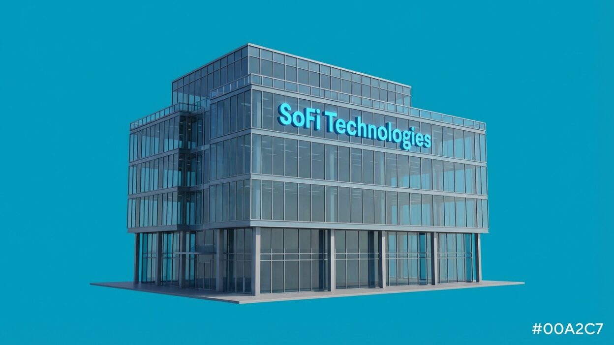 Akcie SoFi se ocitly pod tlakem, víme proč