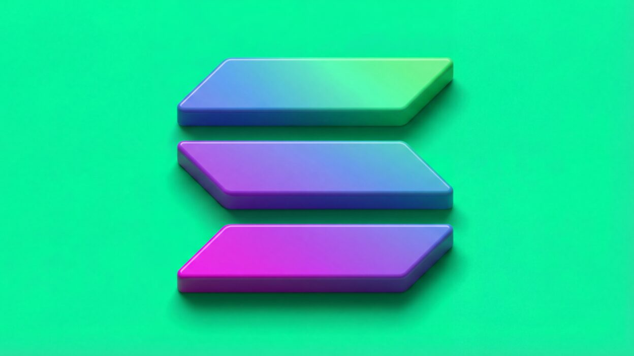 Kde bude Solana za 5 let?