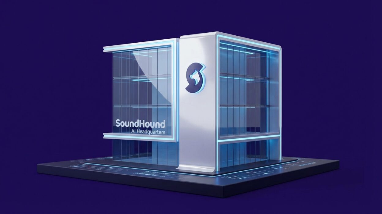 Je SoundHound AI atraktivní investicí?