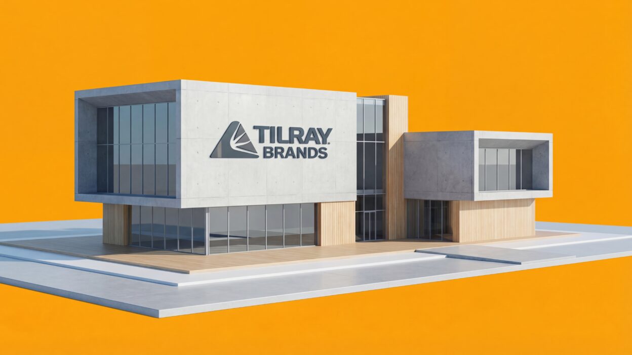 Je akcie společnosti Tilray Brands v roce 2026 vhodná ke koupi, prodeji nebo držení?