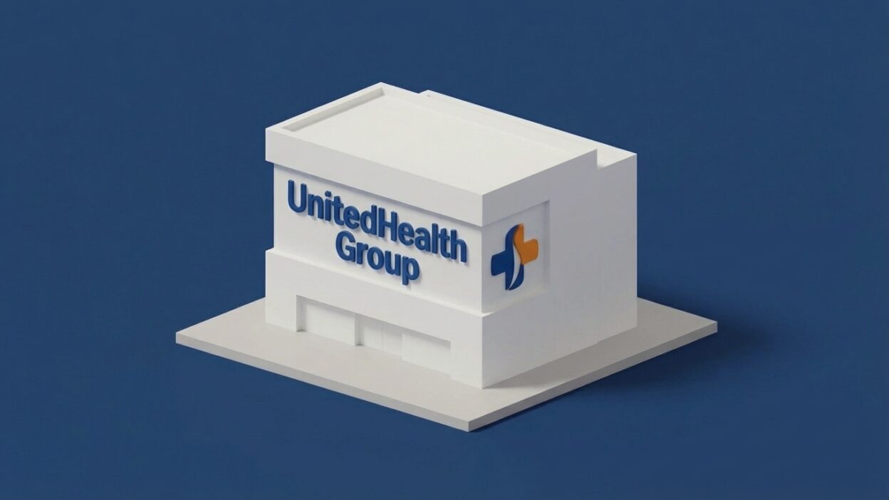 UnitedHealth Group: Proč tato Buffettova sázka nemusí být vhodná pro běžné investory