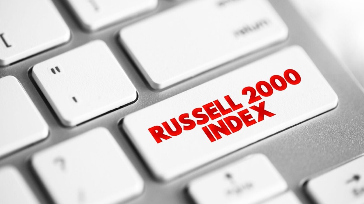 Akcie malých firem těží z lednového efektu, růst může pokračovat