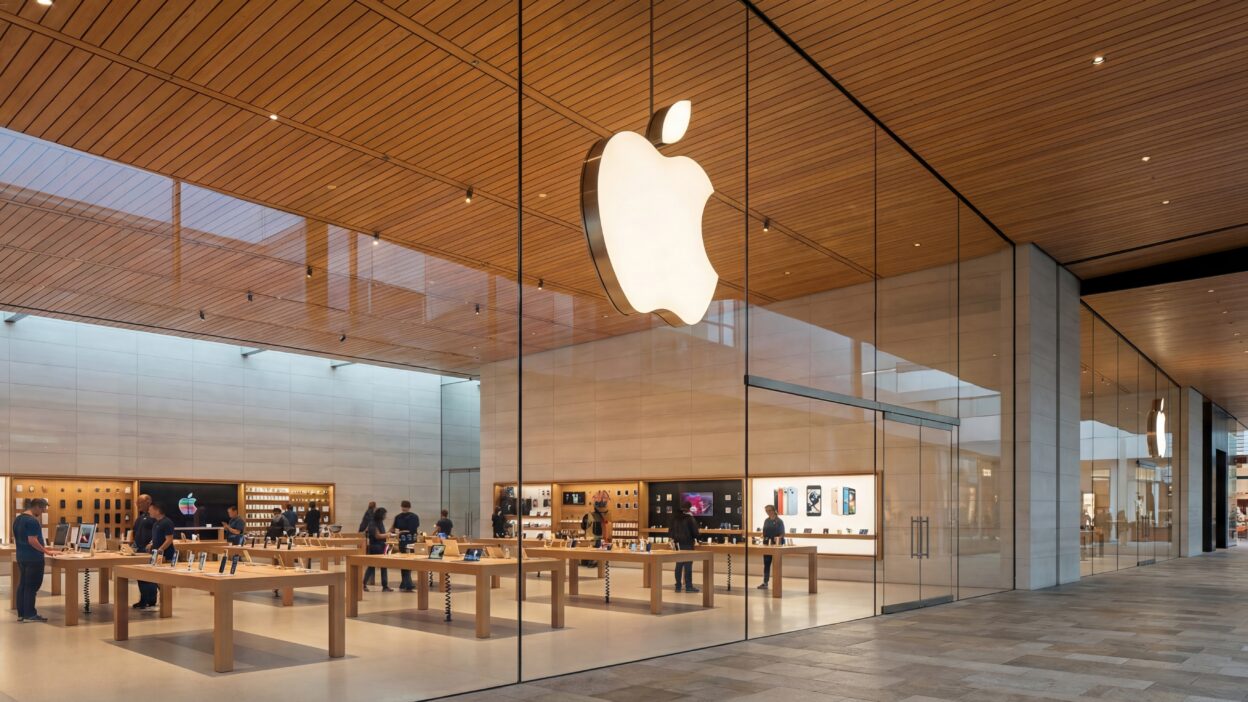 Je akcie Apple vhodná ke koupi pro rok 2026?