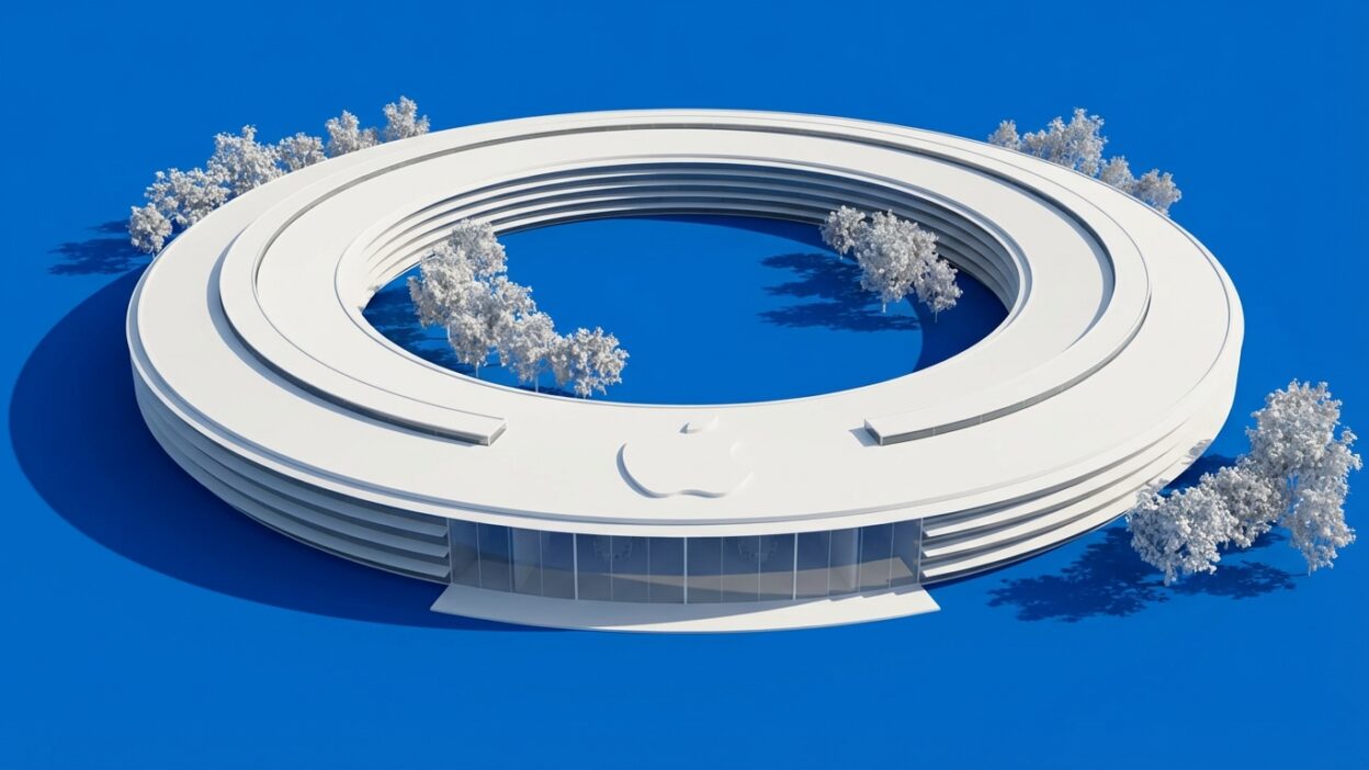 Bude pokračovat explozivní růst společnosti Apple?