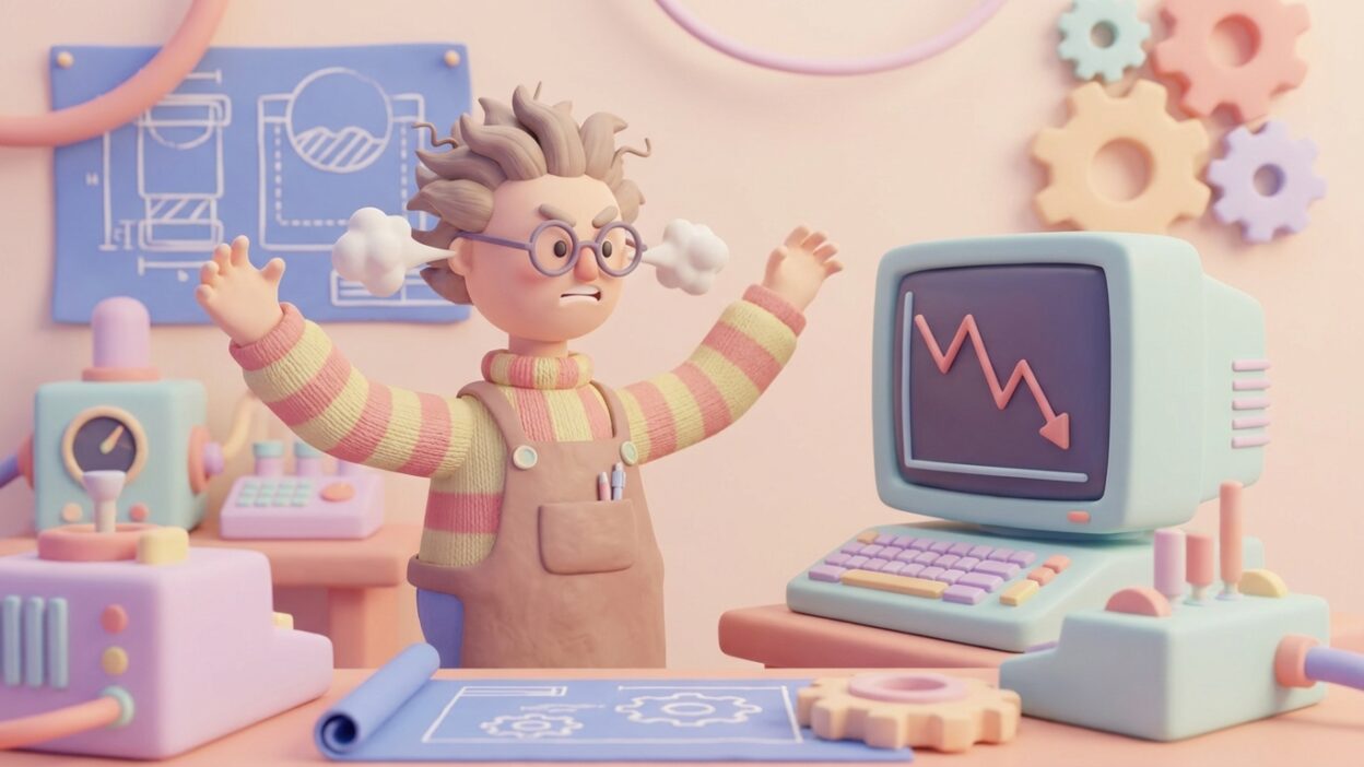 3 investiční chyby, které v roce 2026 a dál už nechcete opakovat