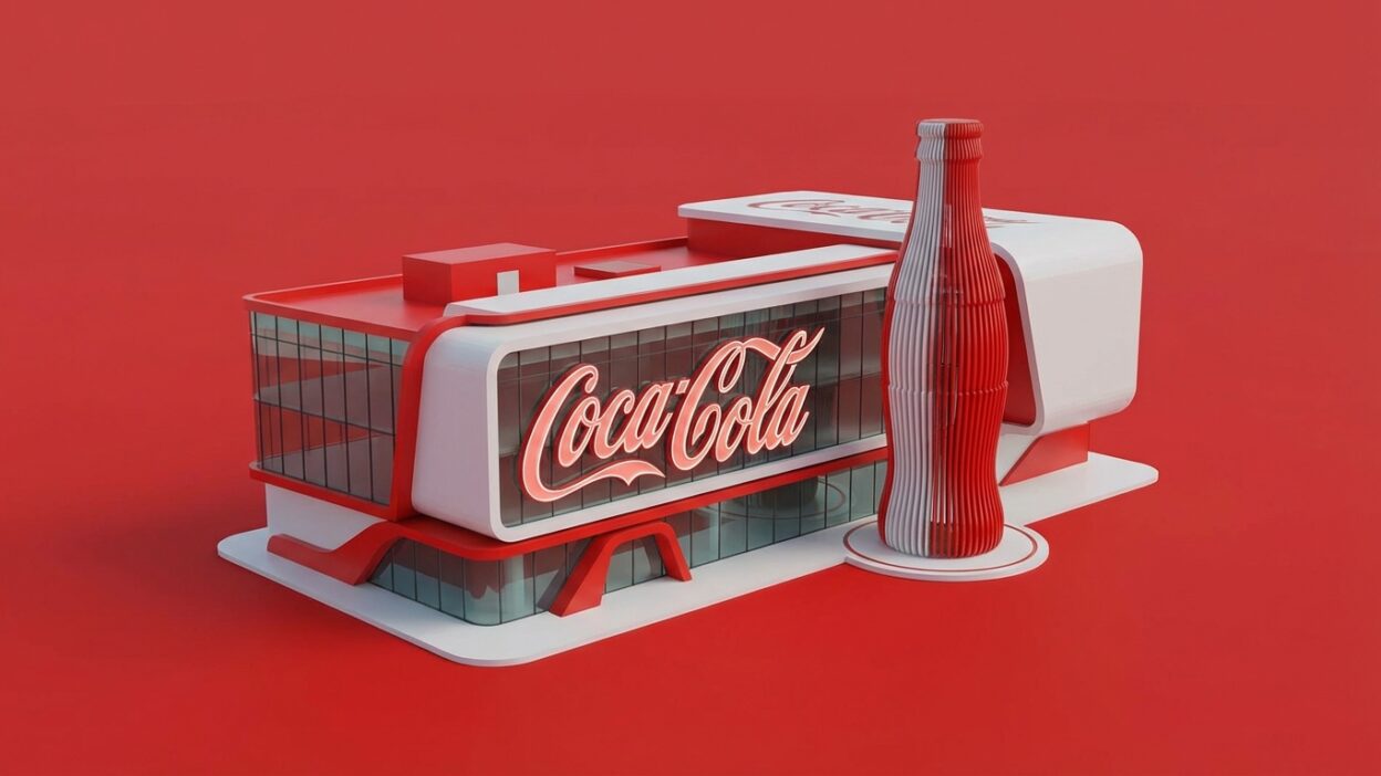 Proč dává Coca-Cola smysl i dnes?