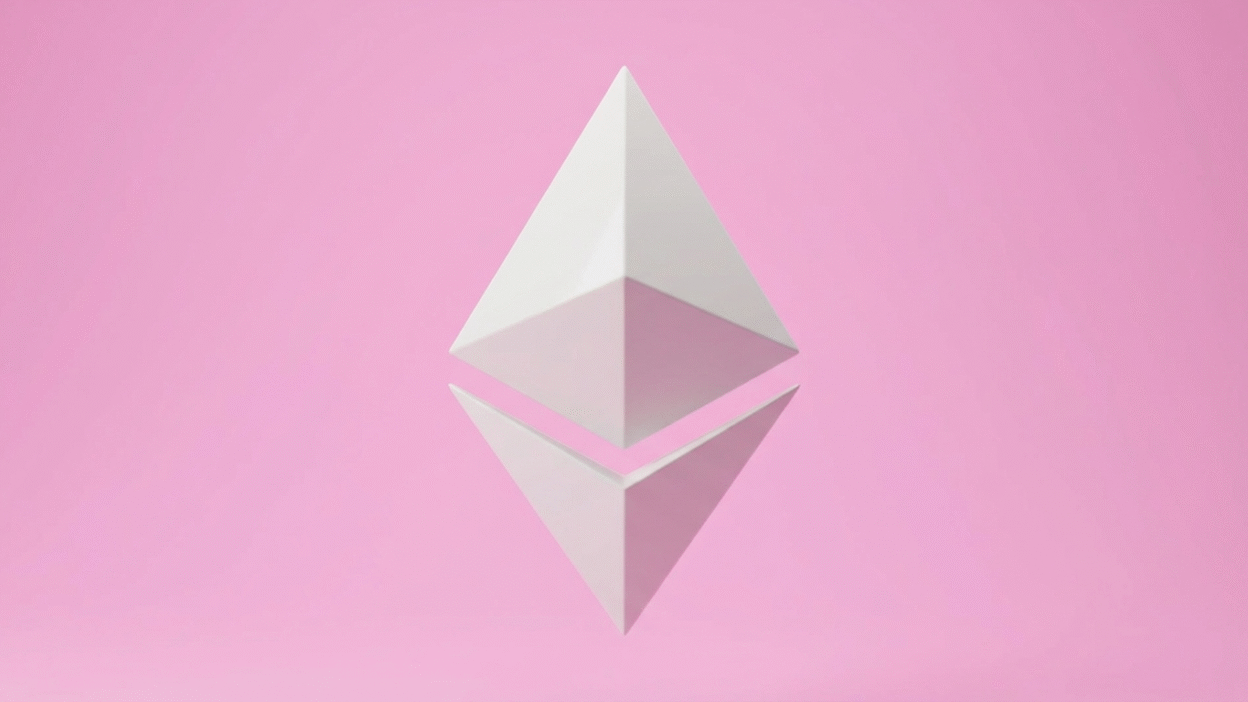 Ethereum zůstává klíčovým hráčem kryptoměnového trhu