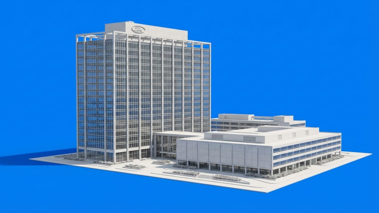 Automobilka Ford čelí hrozbě propadu ziskovosti srovnatelné s finanční krizí roku 2008