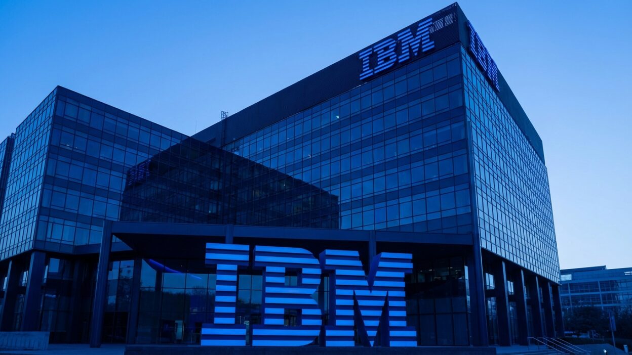 IBM a kvantové výpočty jako strategický pilíř budoucího růstu