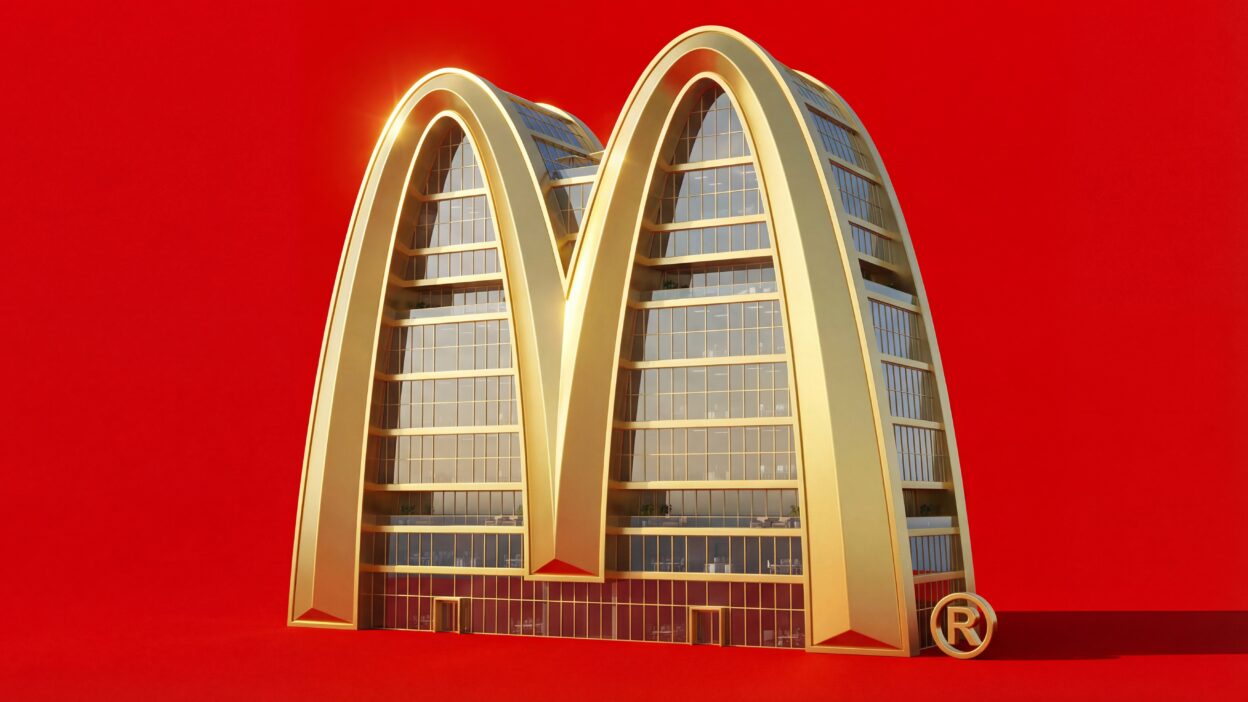 McDonald’s: globální značka, která stojí na nemovitostech a stabilních dividendách