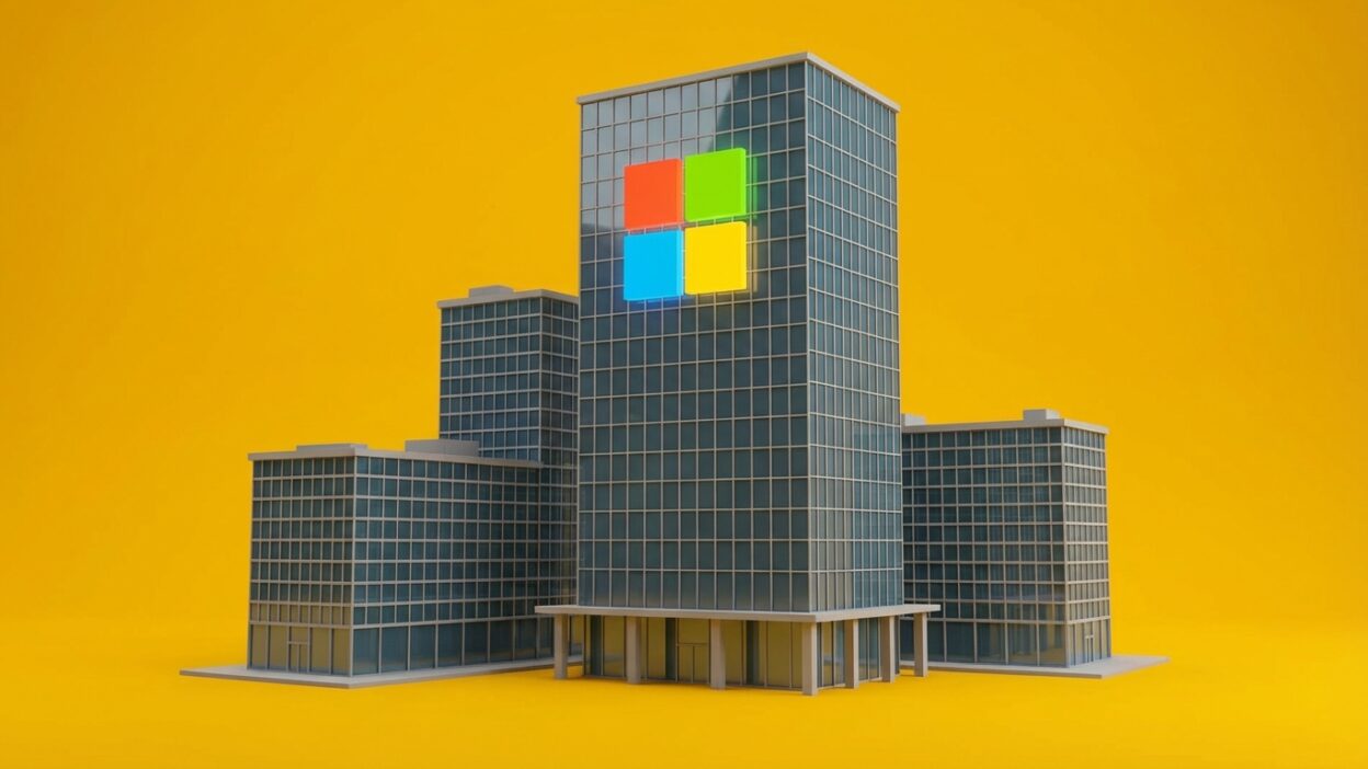 Proč Philippe Laffont systematicky navyšuje pozici v Microsoftu?