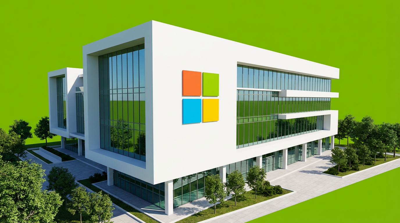 Akcie společnosti Microsoft za tři měsíce klesly o více než 10 %. Je čas nakoupit?