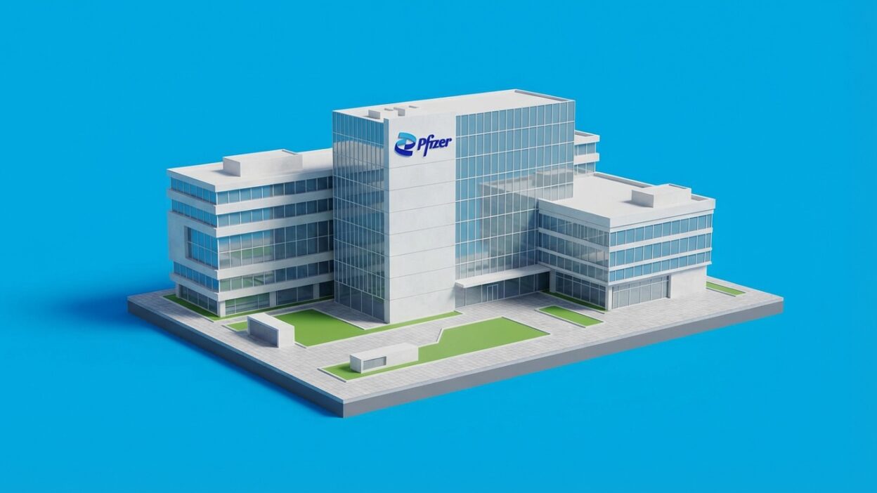 Jak „jistá“ je dividenda Pfizeru na začátku roku 2026?