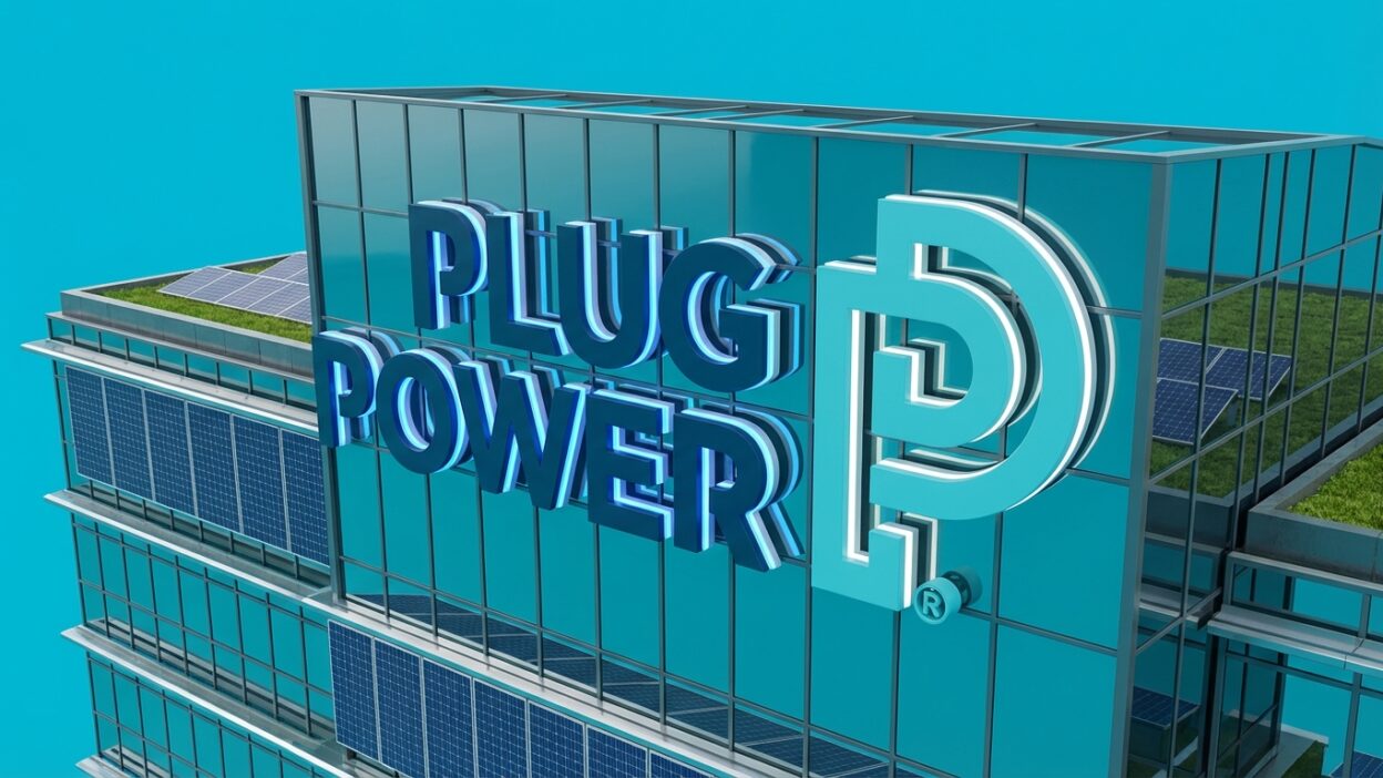 Plug Power hlásí obrat k lepšímu: Kladné marže a nový vítr vedení vrací vodíkového průkopníka do hry