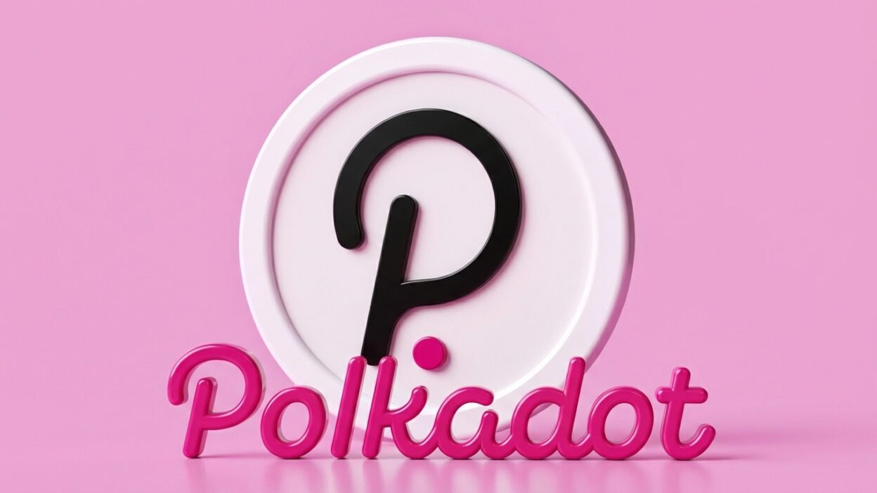 Kde bude Polkadot za rok?