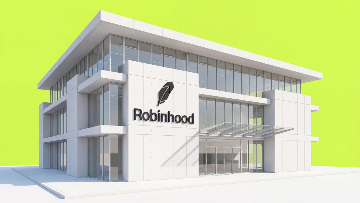 Agresivní inovace Robinhoodu narážejí na limity historické odolnosti byznys modelu