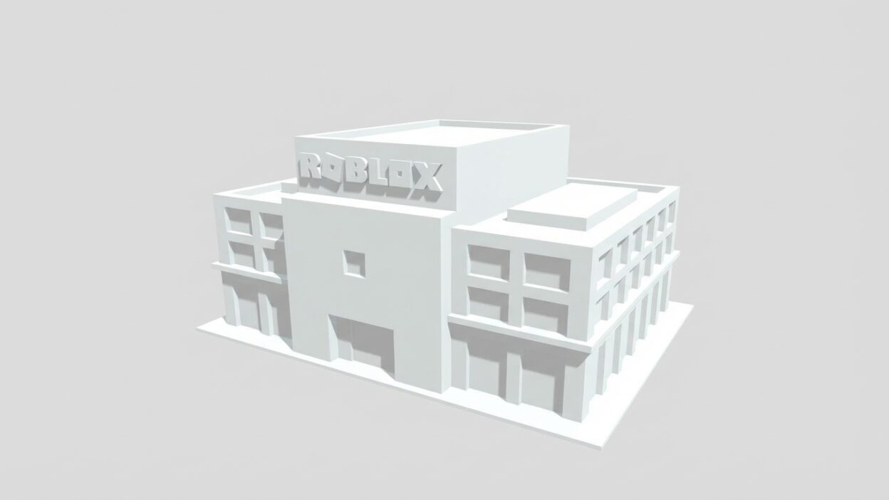 Akcie Roblox – po více než 10% poklesu v roce 2026 je čas k nákupu?