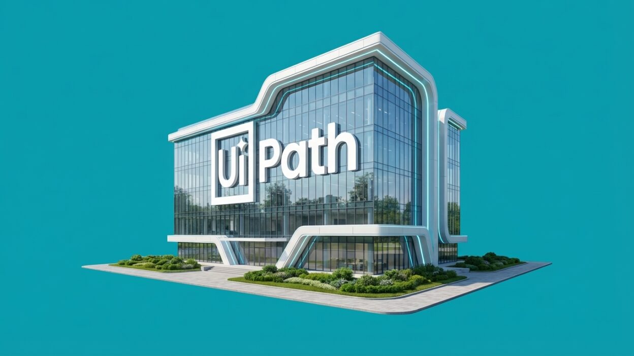 UiPath a jeho role v nastupující éře koordinovaných AI agentů
