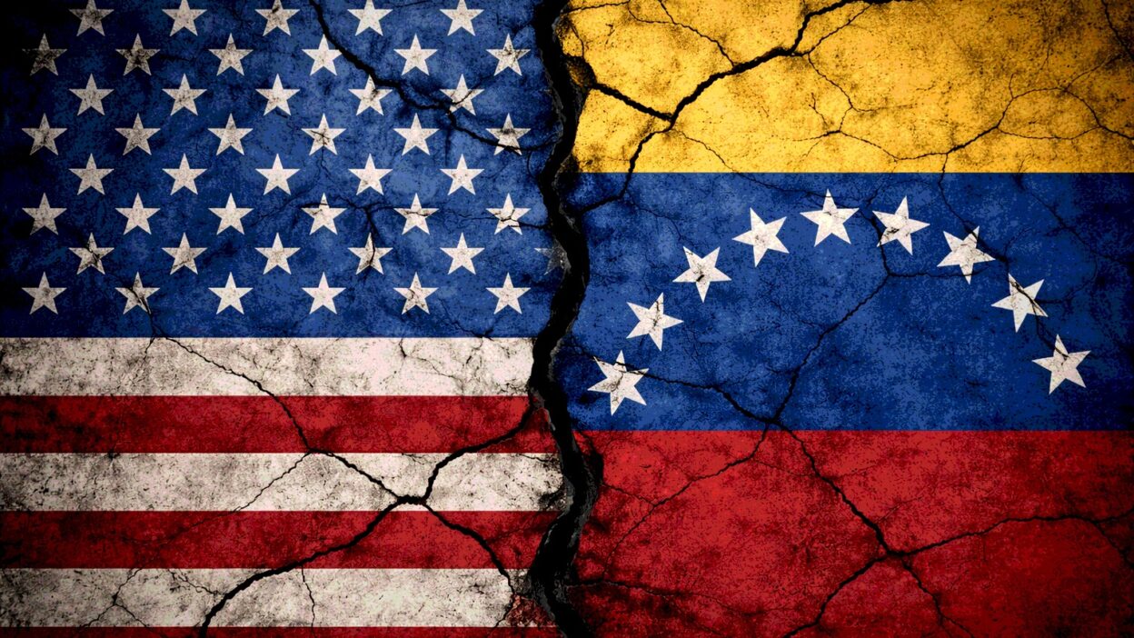 Investoři čelí novým geopolitickým rizikům po kroku USA vůči Venezuele