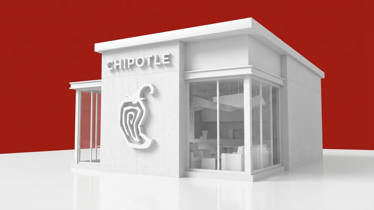 Chipotle cílí na zákazníky užívající GLP-1: může nová strategie zastavit pokles?