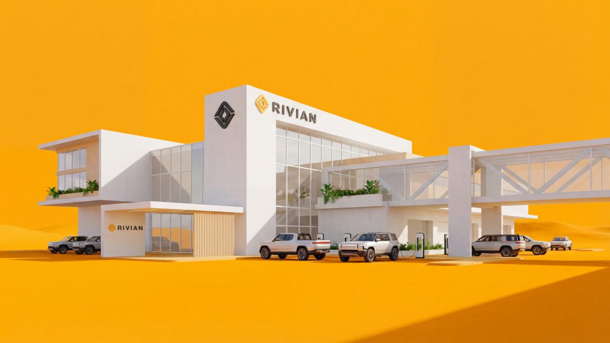 Největší krátkodobá hrozba pro Rivian může přijít z ekonomiky