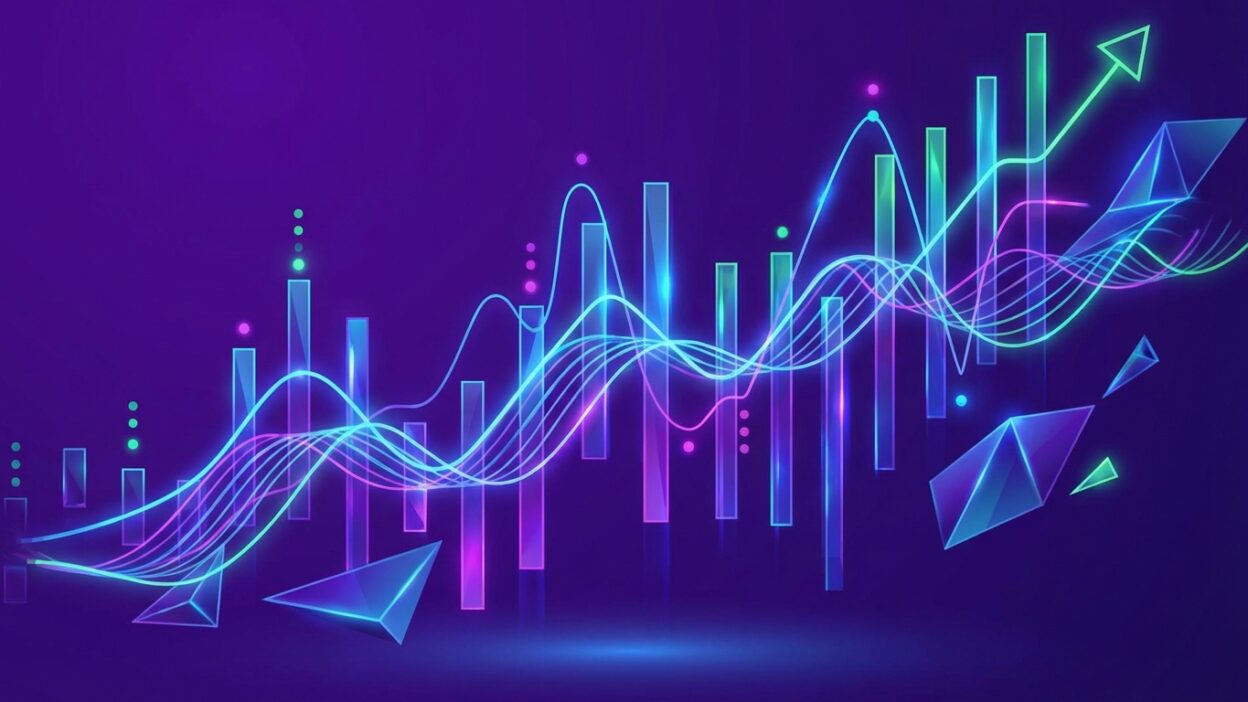 Technologický výprodej stáhl Nasdaq níže, zatímco Walmart překonal bilionovou hranici