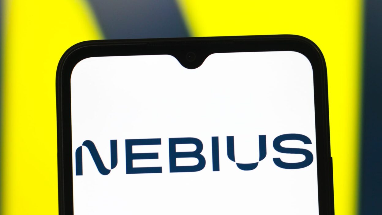 Akcie společnosti Nebius rostou díky dohodě se společností Meta