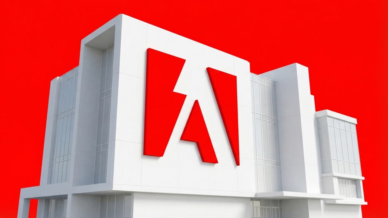 Adobe zůstává silným hráčem v softwaru navzdory tlaku investorů