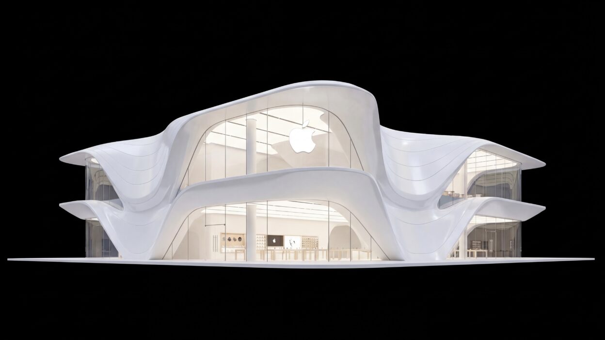 Může se akcie Apple dostat na 1 000 dolarů?