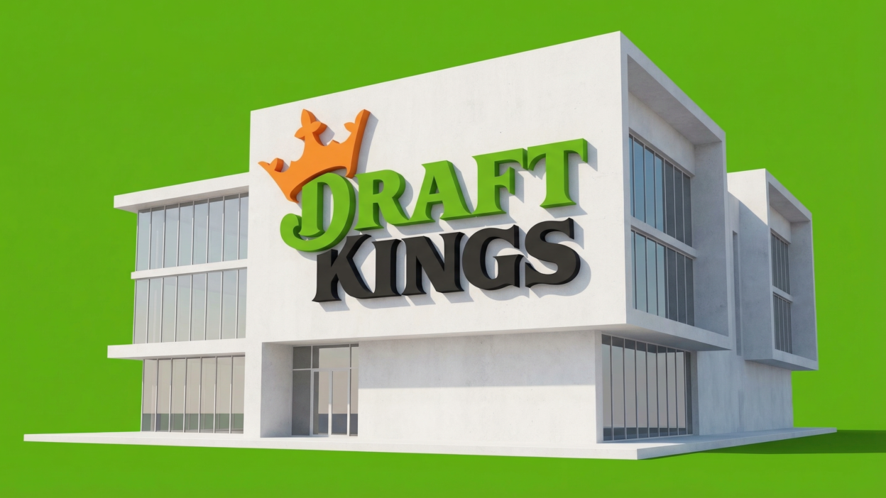 DraftKings může nabídnout výrazný růst, ale s vyšším rizikem