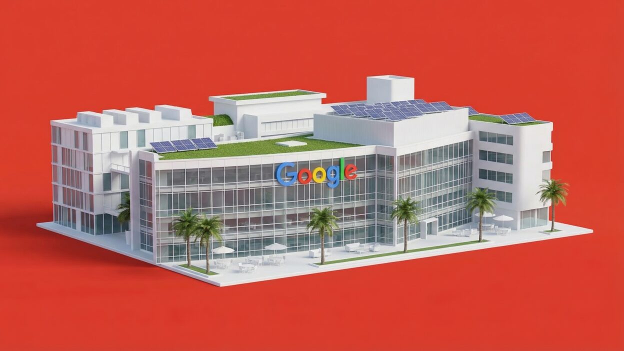 Alphabet zůstává ve hře. AI i kvantové výpočty vytváří silný základ